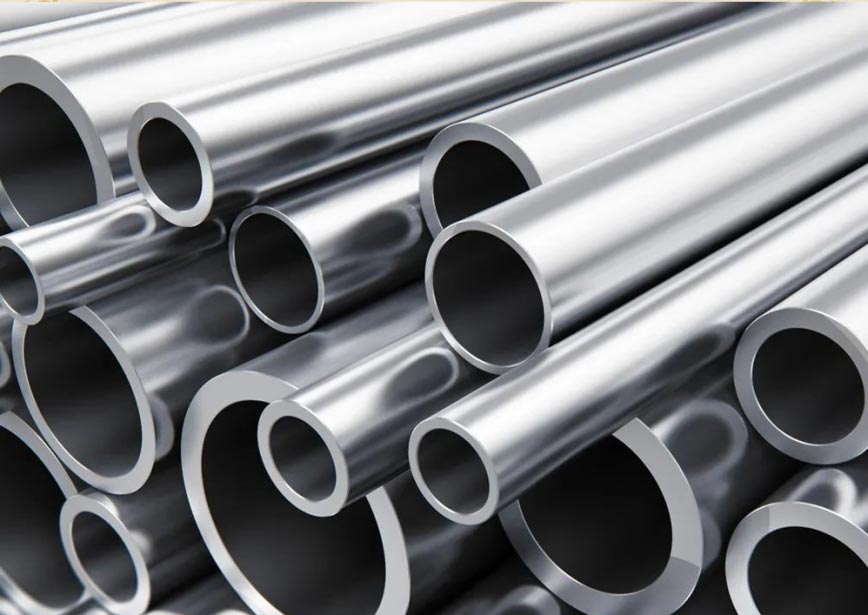 Steel pipe