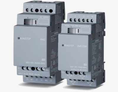 PLC